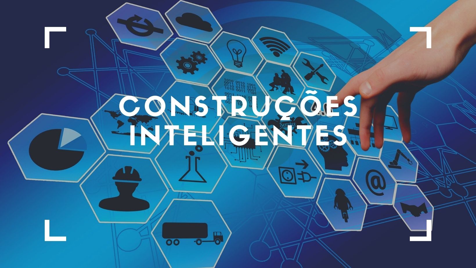 CONSTRUÇÕES INTELIGENTES